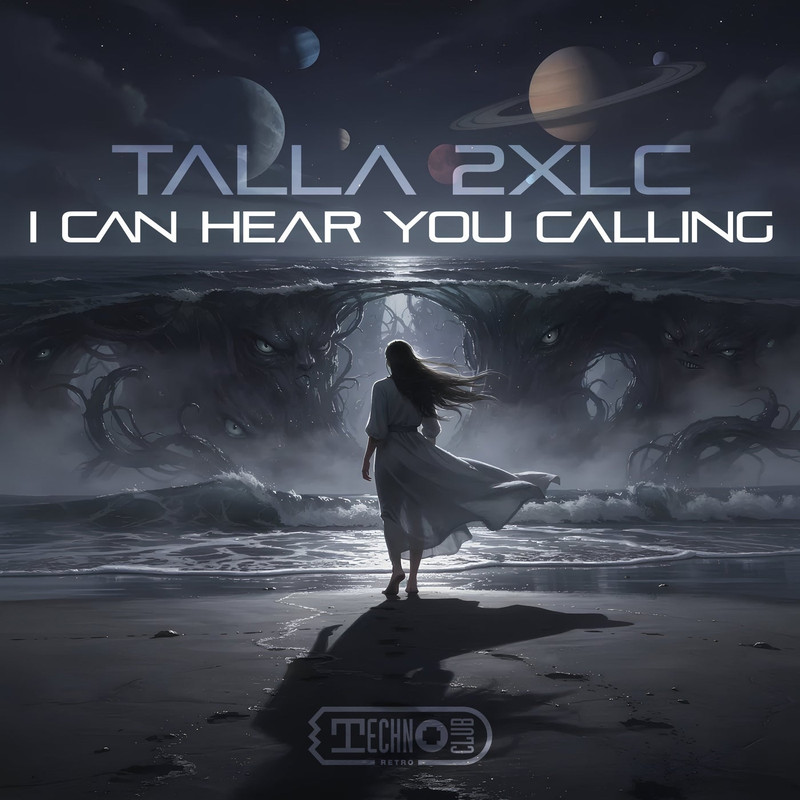 Talla 2XLC - I Can Hear You Calling (Extended Mix)