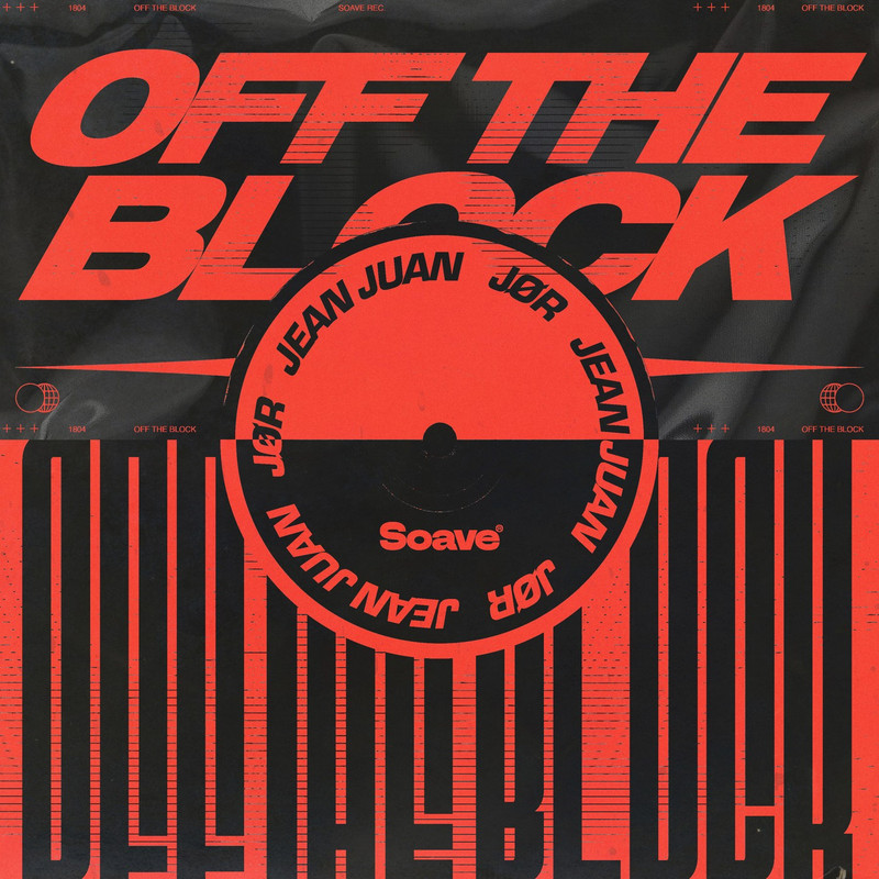 JØR & Jean Juan - Off The Block (Extended Mix)
