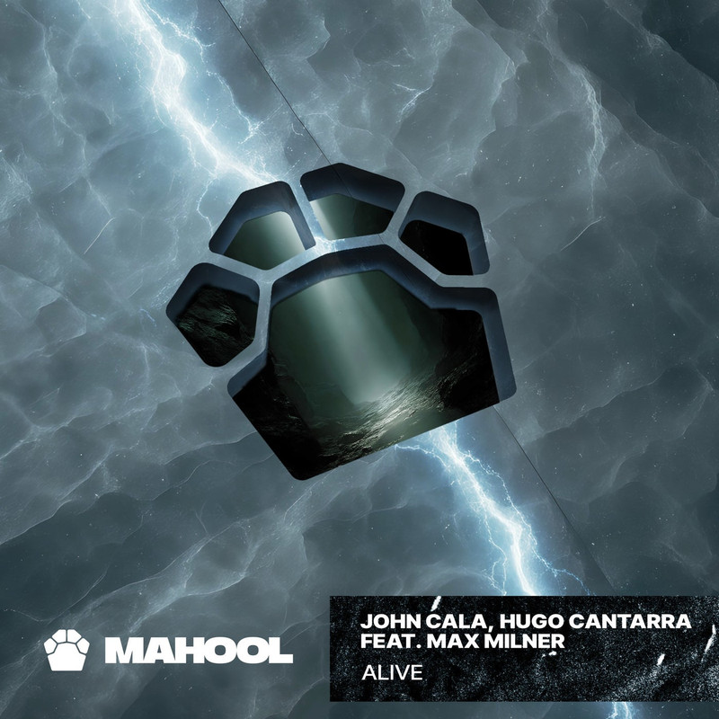 John Cala, Hugo Cantarra ft. Max Milner - Alive (Original Mix)
