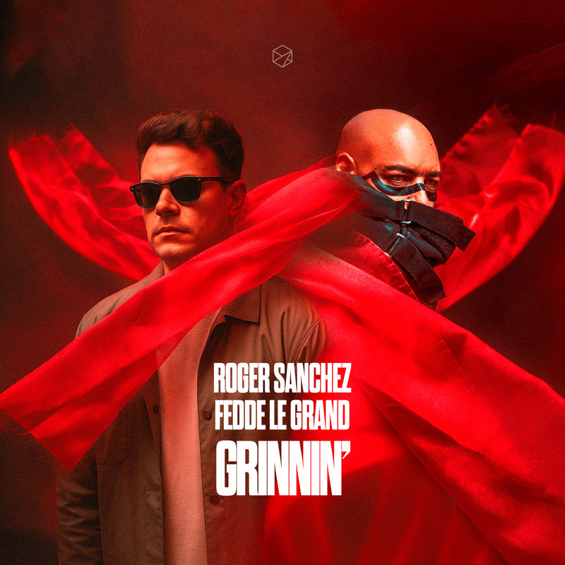 Roger Sanchez & Fedde Le Grand - Grinnin' (Extended Mix)