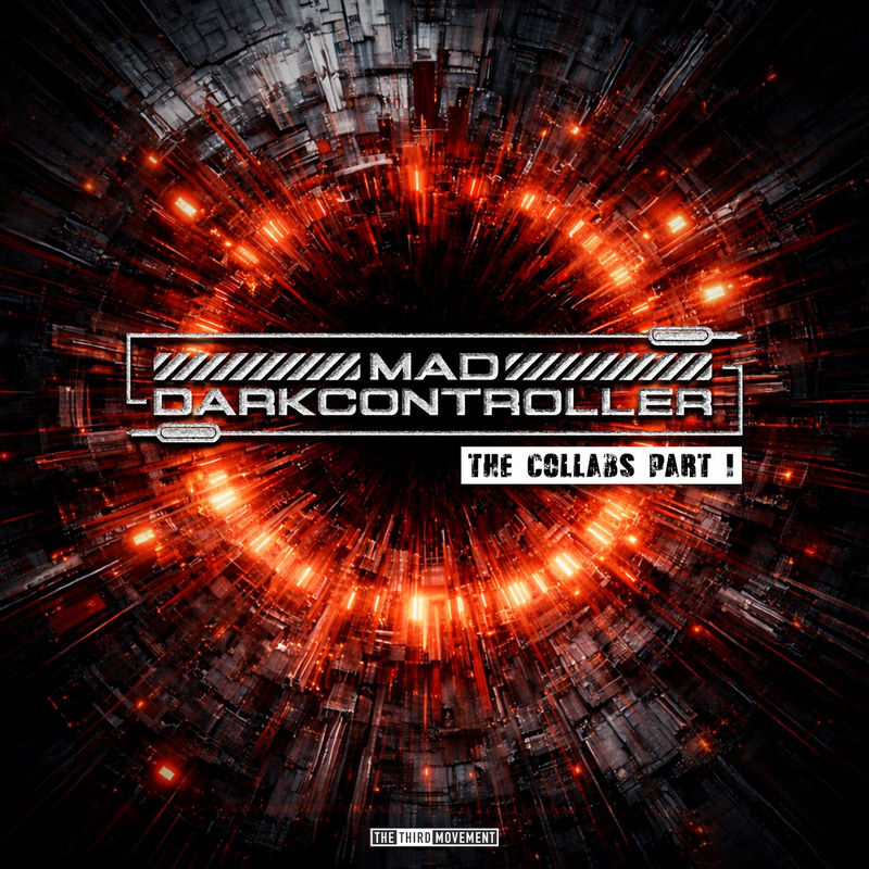 MAD, Darkcontroller & Promo - Cruel World (Original Mix)