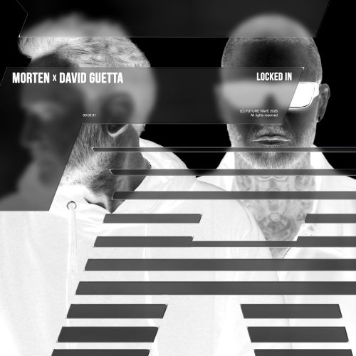 MORTEN X David Guetta - Locked In (Extended Mix)