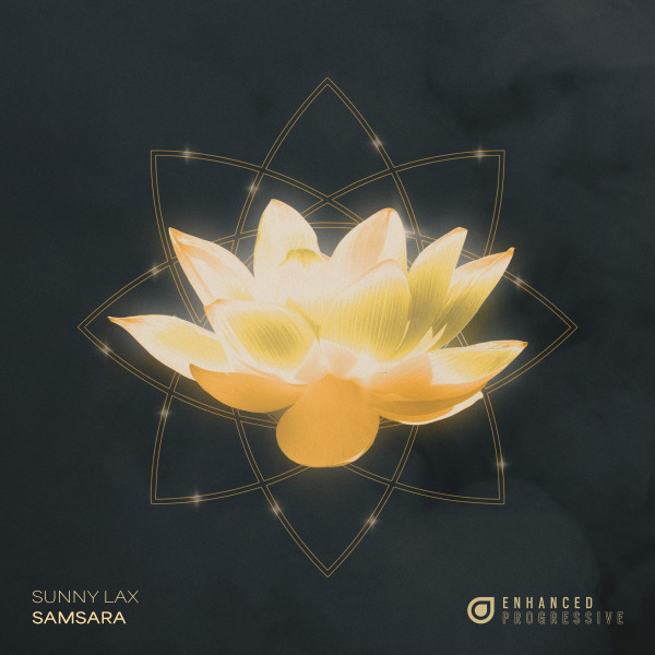 Sunny Lax - Samsara (Extended Mix)