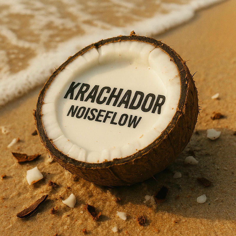 Noiseflow - Krachador (Original Mix)