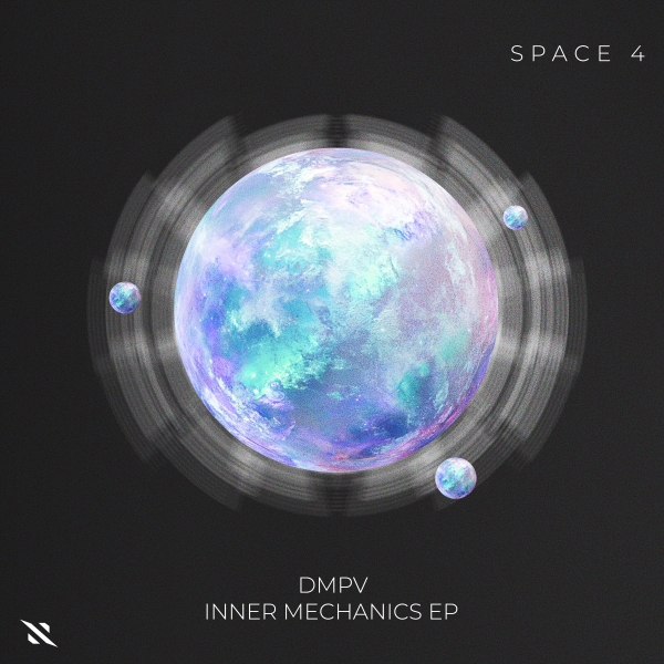 DMPV - Inner Mechanics (Extended Mix)