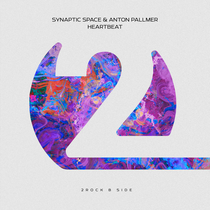 Synaptic Space & Anton Pallmer - Heartbeat (Extended Mix)