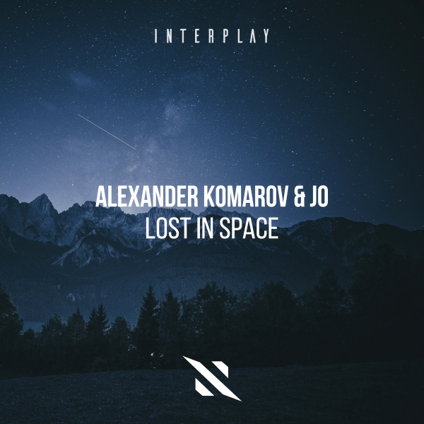 Alexander Komarov, JO - Lost in Space (Extended Mix)