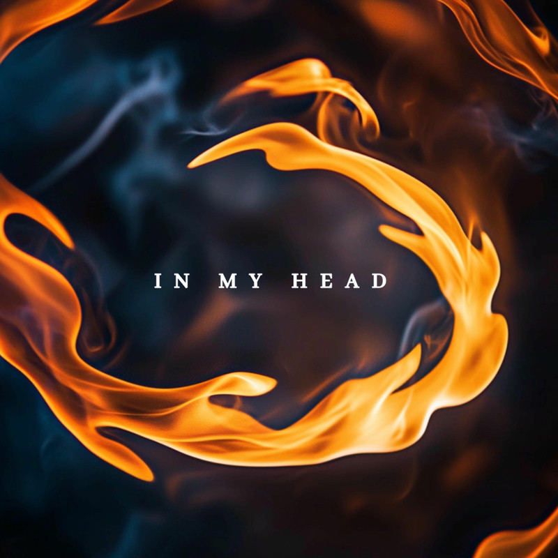 JosephNappi & Jordan Grace - In My Head (Original Mix)