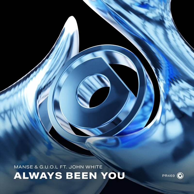 Manse & G.U.O.L. & John White - Always Been You (Extended Mix)