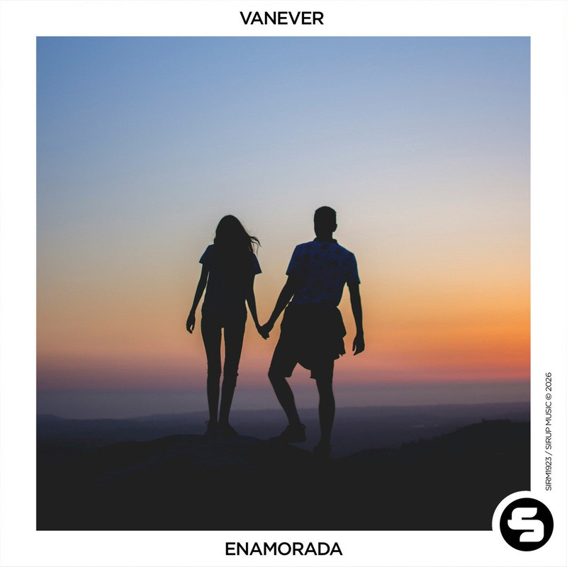 Vanever - Enamorada (Extended Mix)