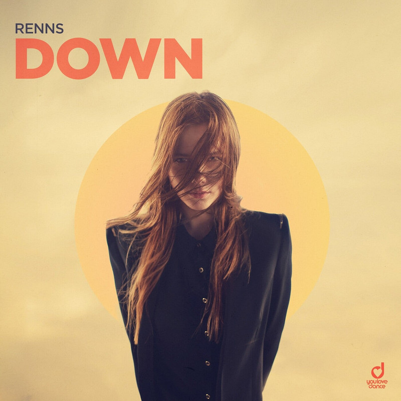Renns - Down (Original Mix)