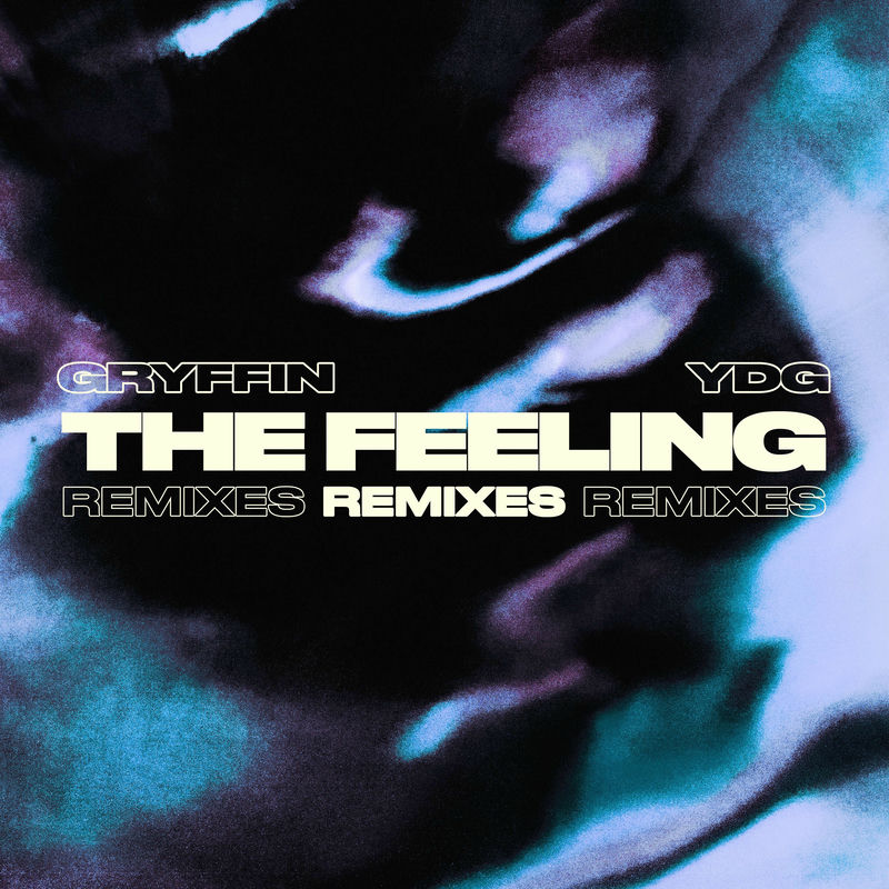 Gryffin, YDG - The Feeling (SPORTMODE Remix)