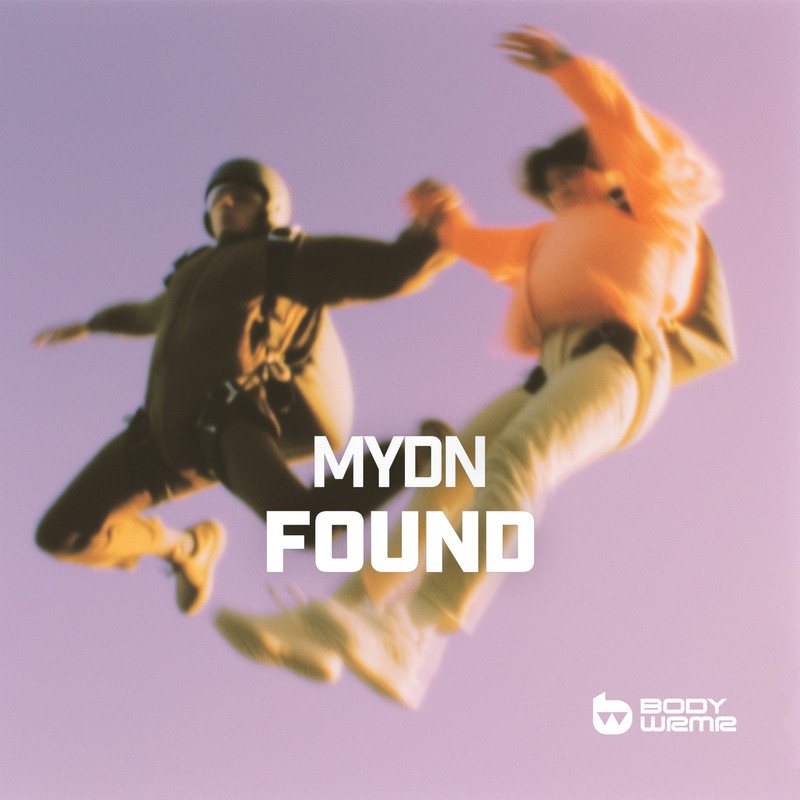MYDN - Found (Extended Mix)