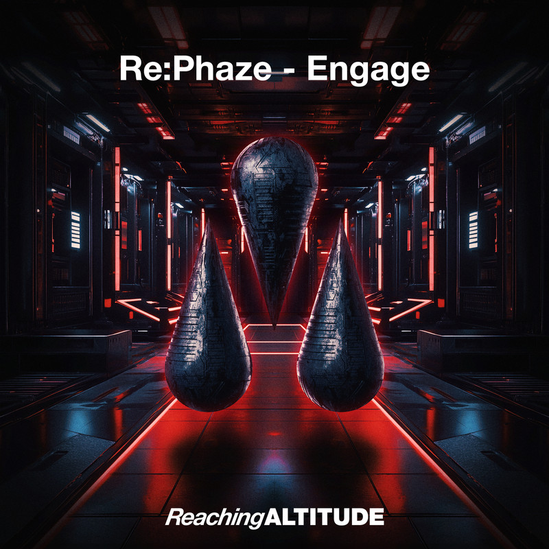 RePhaze - Engage (Extended Mix)