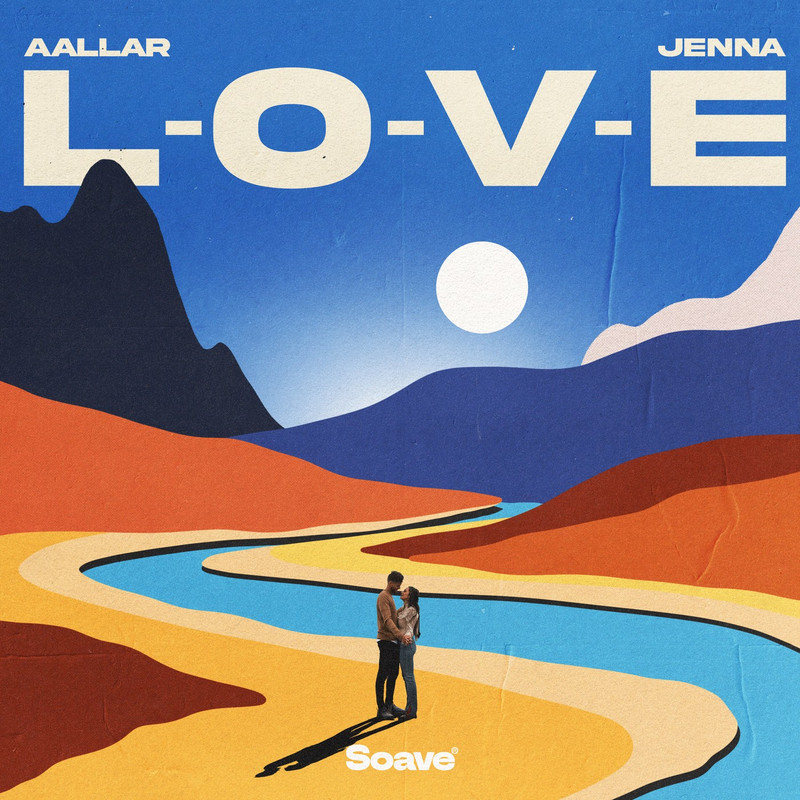 AALLAR - L-O-V-E (feat. Jenna) (Original Mix)