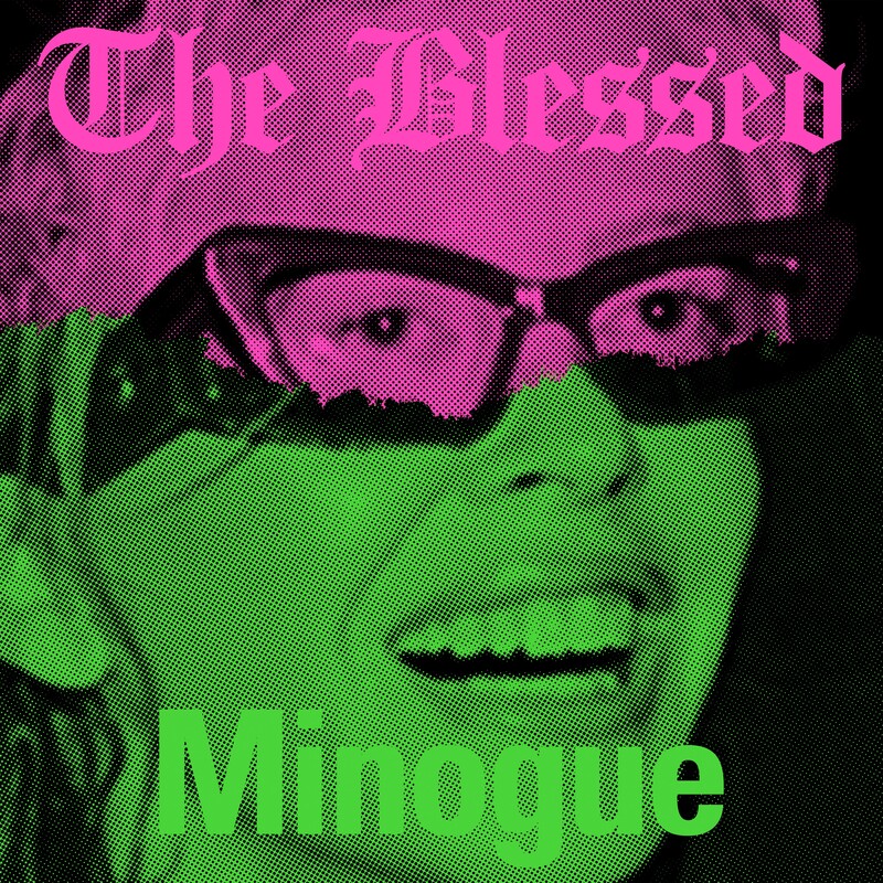The Blessed Madonna - Edge of Saturday Night (feat. Kylie Minogue) (Nikki Nair Remix)