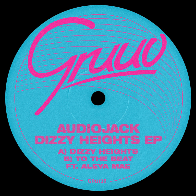 Audiojack & Aleya Mae - To The Beat (Extended Mix)