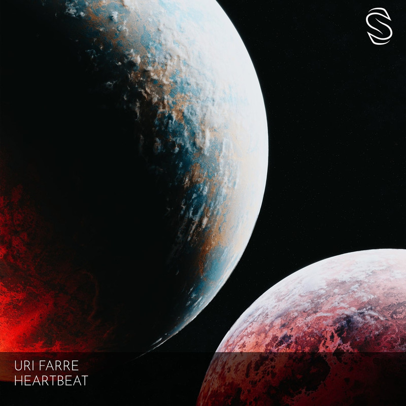 Uri Farre - Heartbeat (Original Mix)