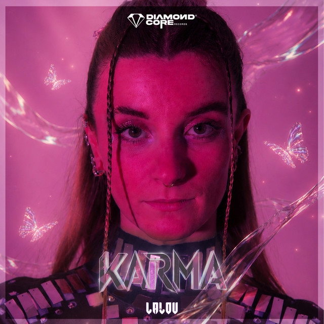 Lalou - Karma (Extended Mix)