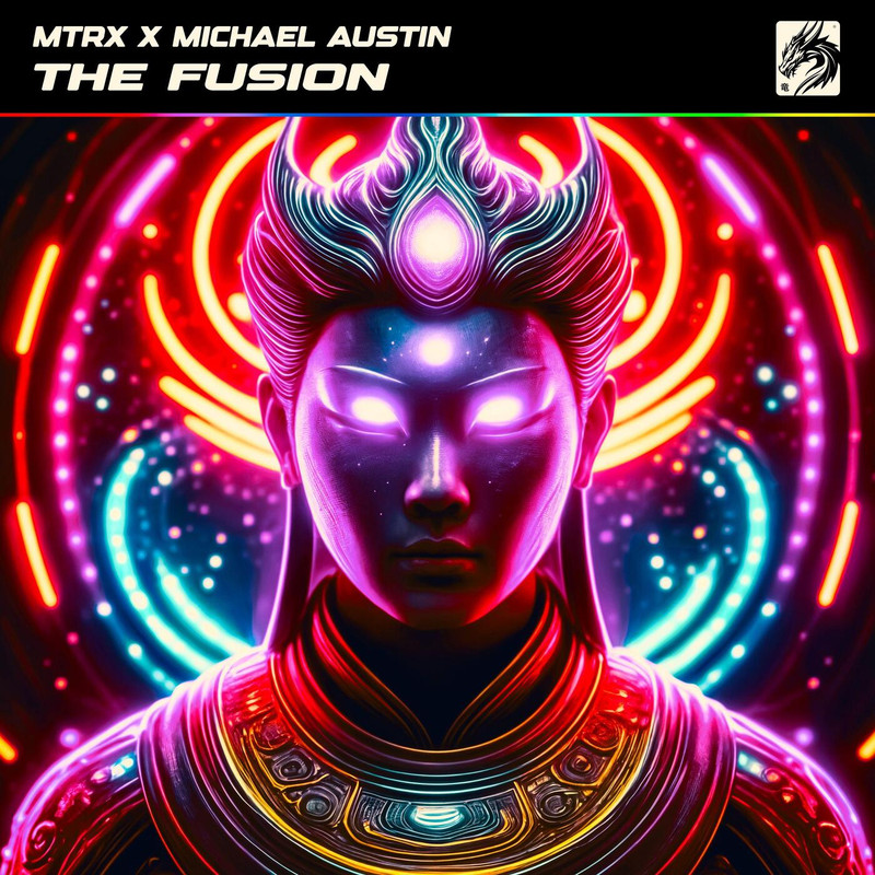 Mtrx, Michael Austin - The Fusion (Original Mix)