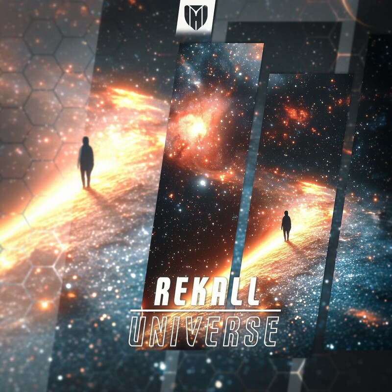 rekall - Universe (Original Mix)