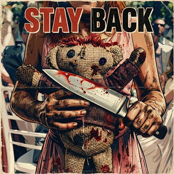 Re-1st - STAY BACK (Extended Mix)