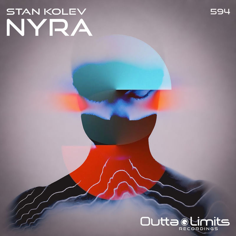 Stan Kolev - Nyra (Original Mix)