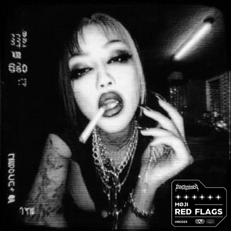 Moji - Red Flags (Extended Mix)