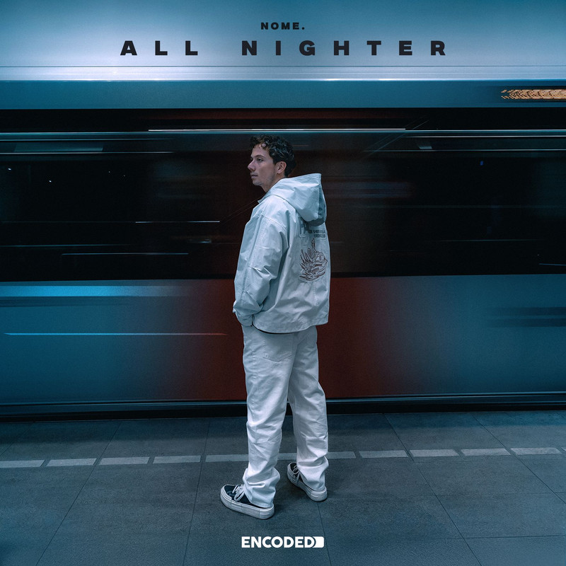 NOME. - All Nighter (Extended Mix)