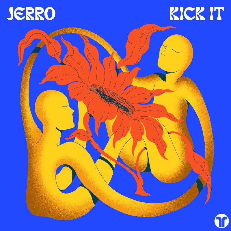 Jerro - Kick It (Original Mix)