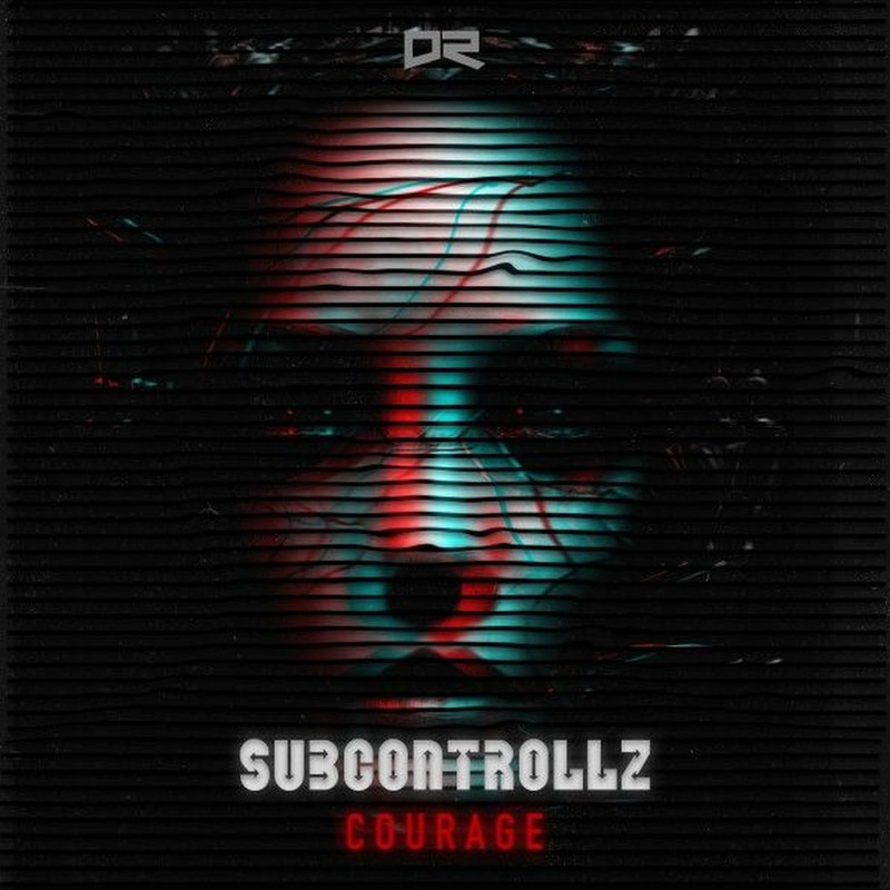 SubControllZ - Courage (Extended Mix)