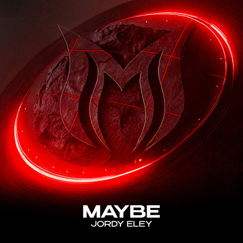 Jordy Eley - Maybe (Extended Mix)