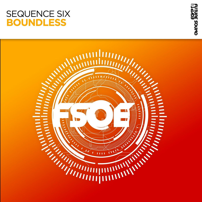 Sequence Six - Boundless (Extended Mix)