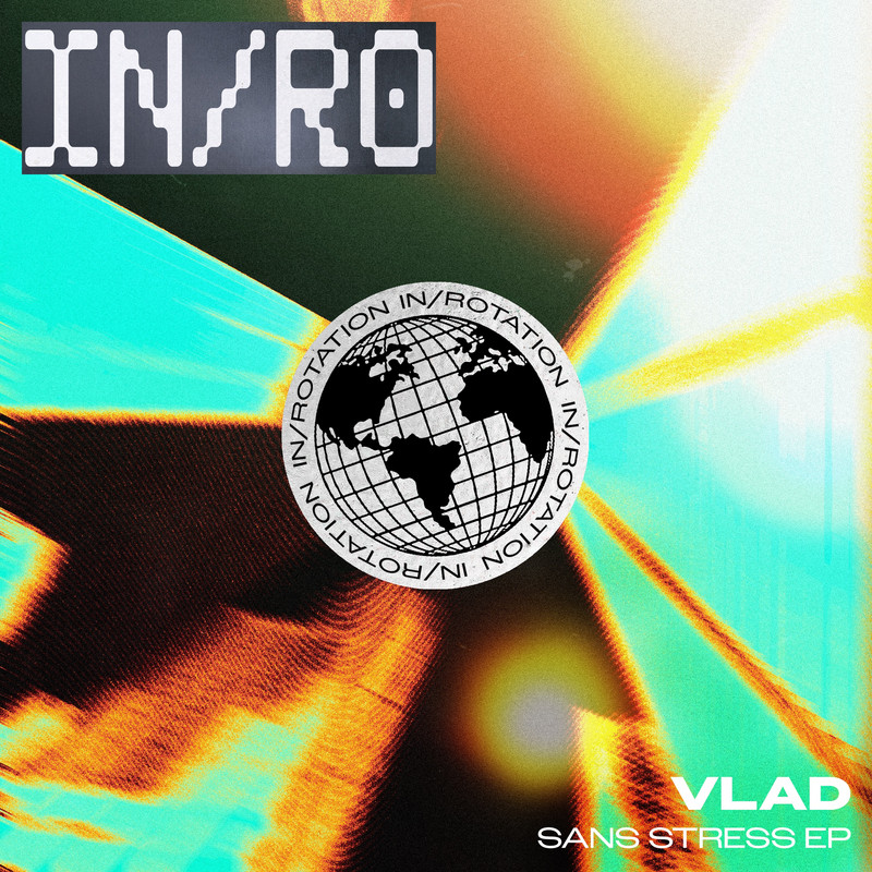VLAD - Sans Stress (Extended Mix)