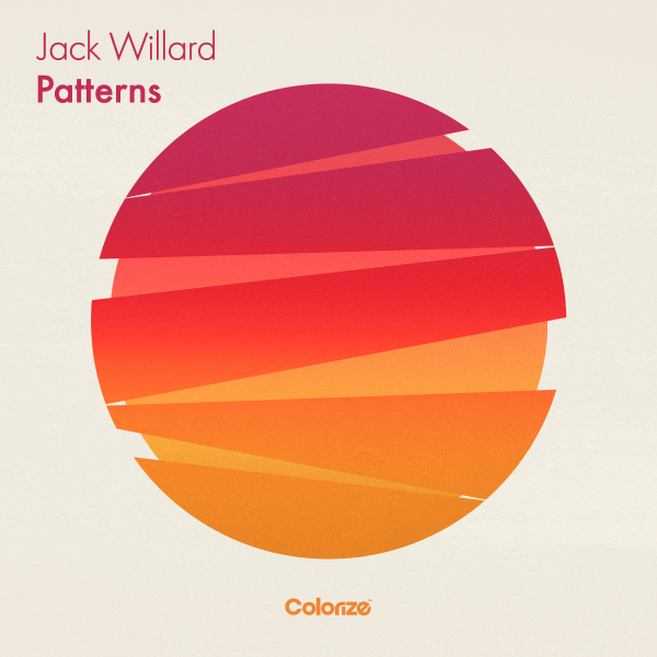 Jack Willard - Further (Extended Mix)