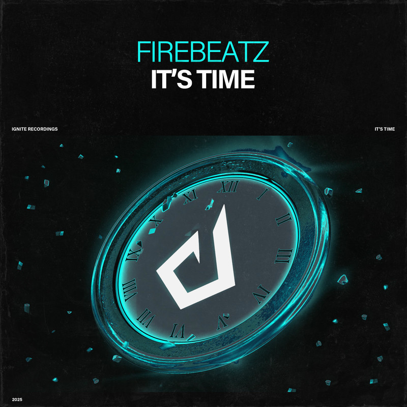 Firebeatz - It's Time (Stream Edit)