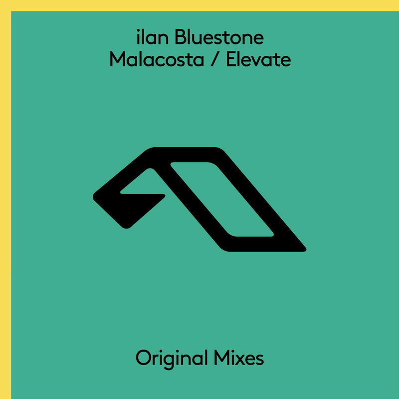 ilan Bluestone - Elevate (Original Mix)