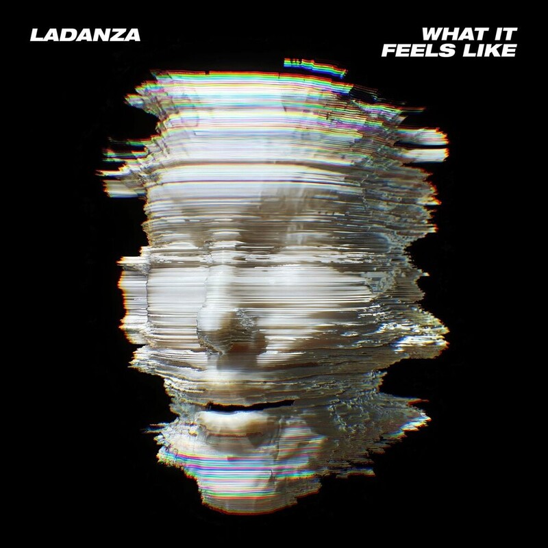 LADANZA - What It Feels Like (Original Mix)