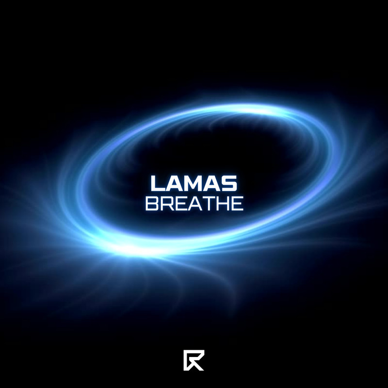 LAMAS - Breathe (Extended Mix)