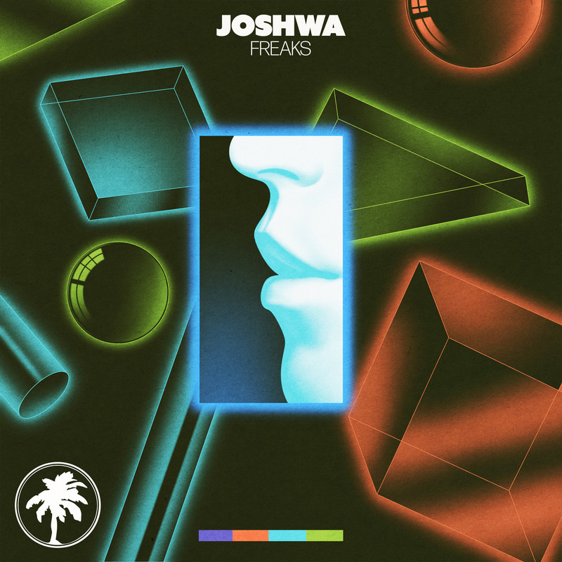 Joshwa - Freaks (Extended Mix)