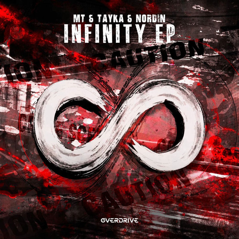 MT, TAYKA & Nordin - Infinity (Original Mix)