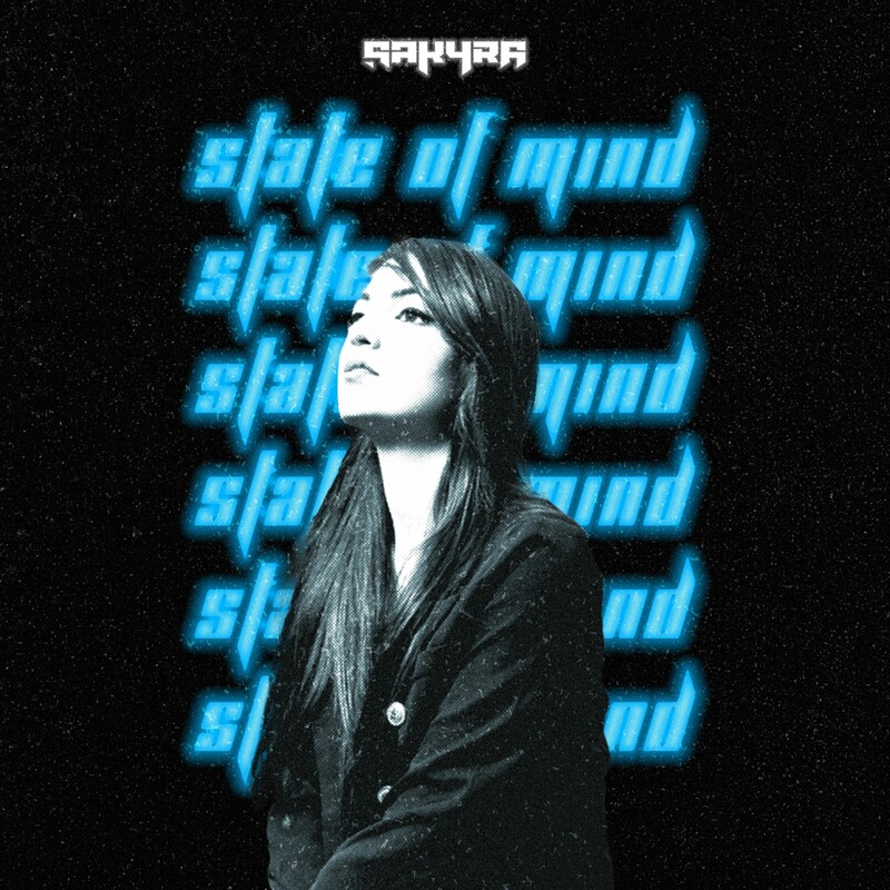 Sakyra - State Of Mind (Original Mix)