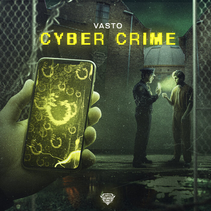 Vasto - CyberCrime (Original Mix)