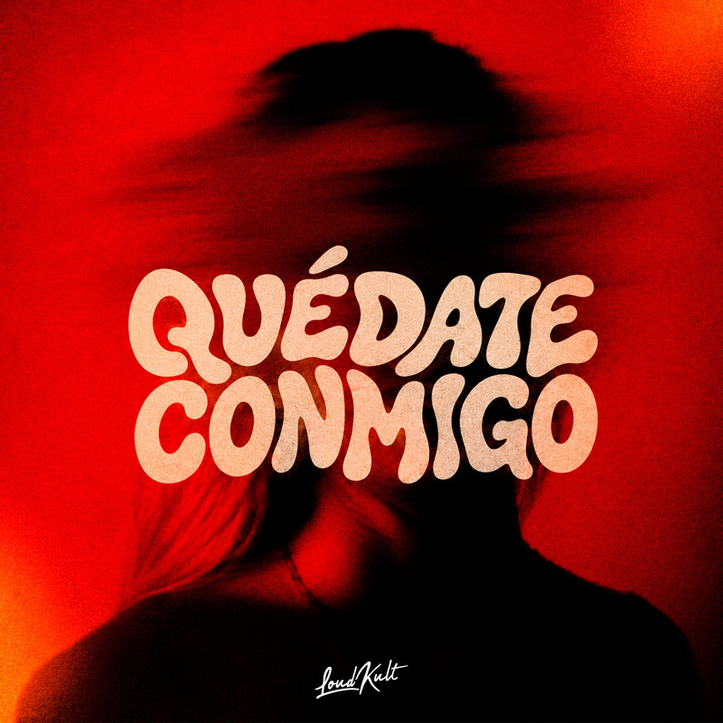 Jared Moreno, Boix & Breakloop - Qu&eacute;date Conmigo (Extended Mix)