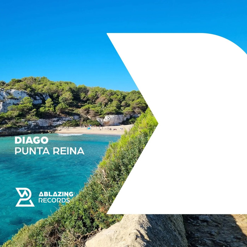 Diago - Punta Reina (Extended Mix)