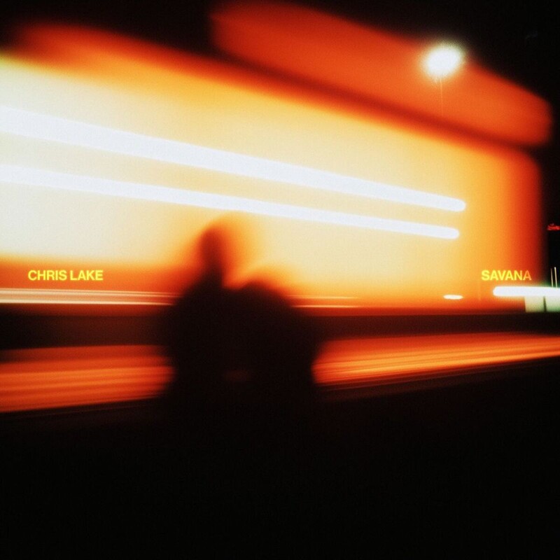 Chris Lake - Psycho (Original Mix)