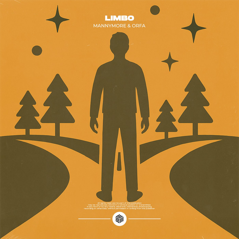 Mannymore & Orfa - Limbo (Extended Mix)