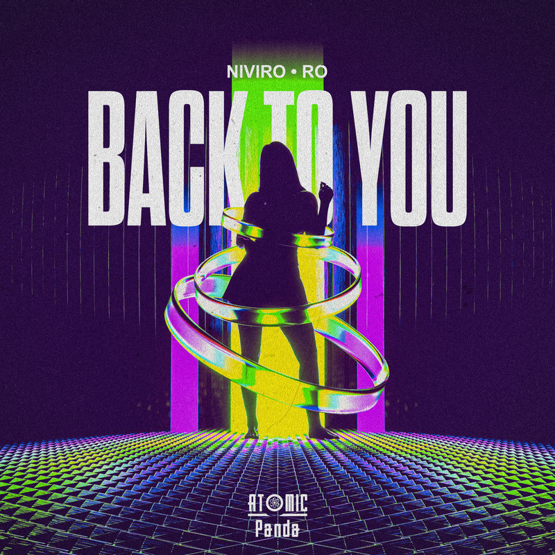 NIVIRO ft. RO - Back To You (Extended Mix)
