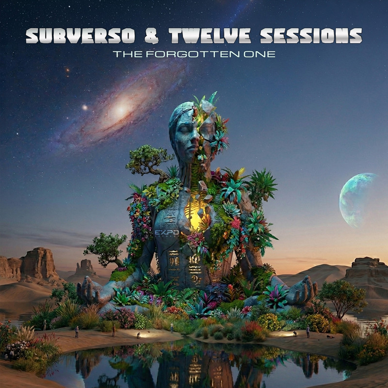 Subverso & Twelve Sessions - The Forgotten One (Original Mix)