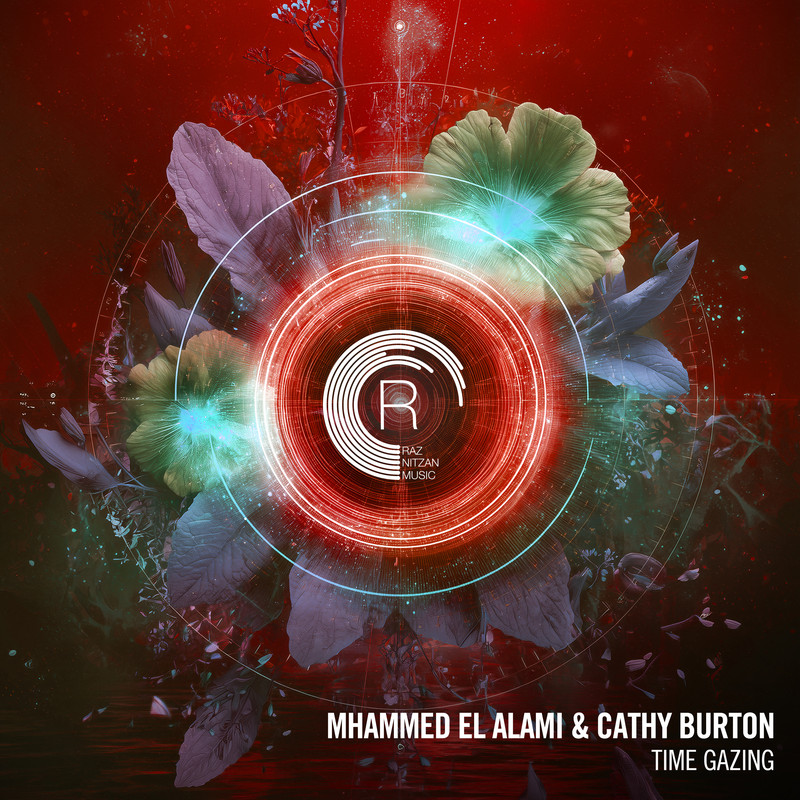 Mhammed El Alami & Cathy Burton - Time Gazing (Extended Mix)